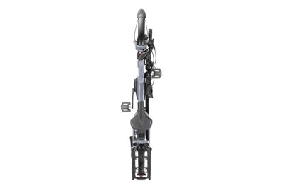 Tern elektrische compactfiets "nbd p8i ll" mod. 24