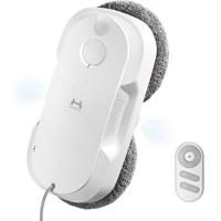 HUTT DDC56 Raamreinigingsrobot - Raamreinigingsrobot met dubbele watersproeier - Beschermingssysteem