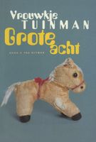 Grote acht - Vrouwkje Tuinman - ebook - thumbnail