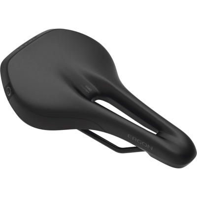Ergon zadel smc dames s m zwart