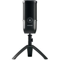 Cherry UM 3.0 Microfoon Zwart