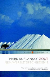 Zout - Mark Kurlansky - ebook
