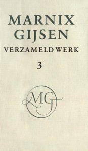 Verzameld werk - deel III - M. Gijsen - ebook