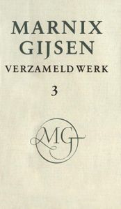 Verzameld werk - deel III - M. Gijsen - ebook