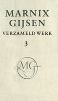 Verzameld werk - deel III - M. Gijsen - ebook