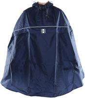 HOCK regencape "rain stop" poncho rain stop size l uni marine