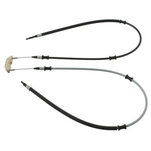 Handremkabel 23954