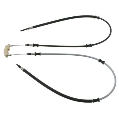 Handremkabel 23954