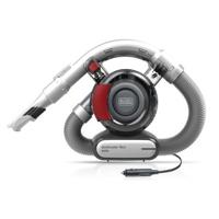 Bl&Decker PD1200AV-XJ Kruimelzuiger Grijs