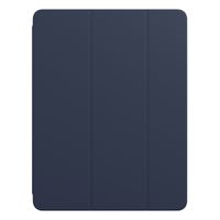 Apple origineel Smart Folio iPad Pro 12.9 inch (2020 / 2021 / 2022) Deep Navy - MJMJ3ZM/A