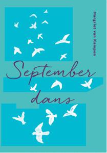 Septemberdans (Paperback)