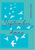 Septemberdans (Paperback) - thumbnail