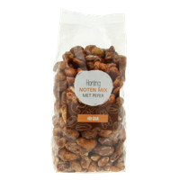MijnNatuurwinkel Honing noten peper mix 400 Gram