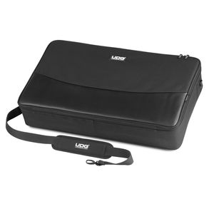 UDG GEAR U7102BL audioapparatuurtas DJ-controller Opbergmap/sleeve Polyester Zwart