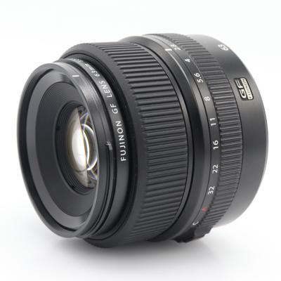 Fujifilm GF 63mm F/2.8 R WR occasion