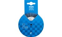 PFERD 43502102 Poliscratch ronde borstel ongetordeerd RBU Ø 100 x 20 mm M14 staaldraad-Ø 0,60 voor haakse slijpers 5 stuk(s) - thumbnail