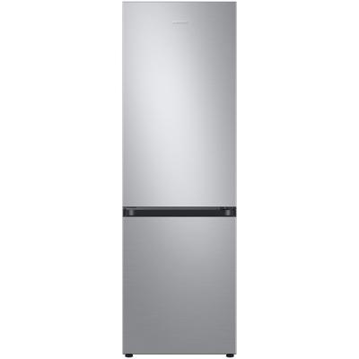 Samsung RB34C600CSA/EF Koel-vriescombinatie Zilver