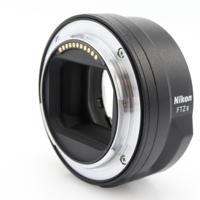 Nikon FTZ II Mount Adapter occasion