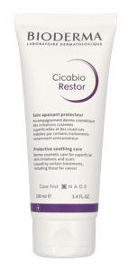 Bioderma Cicabio Restor Protective Soothing Care 100 ml