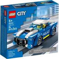 Lego city - 60312 politiewagen - thumbnail