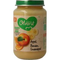 Olvarit Appel banaan sinaas 6M57 Olvarit Appel banaan sinaas 6M57