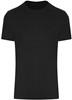 Just Cool JC110 Cool Urban Fitness T - Jet Black - XL