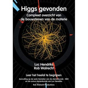 Higgs gevonden (Paperback)