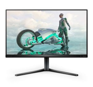 Philips Evnia 25M2N3200W/00 computer monitor 62,2 cm (24.5") 1920 x 1080 Pixels Full HD LCD Grijs