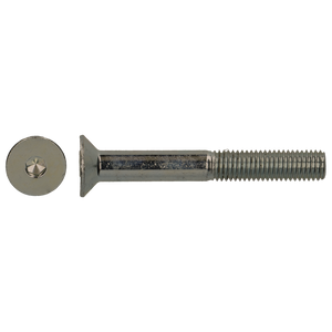 pgb-Europe PGB-FASTENERS | BZK-schroef VZK VD D. 7991 M8x12 A2 | 200 st 007991A70008000123