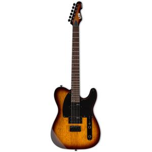 ESP LTD TE-200 Tobacco Sunburst RW elektrische gitaar