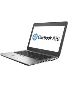 HP Elitebook 820 G2 i7-5600U 2.60GHz 8GB DDR3, 256GB SSD, 12.5", Win 10 Pro