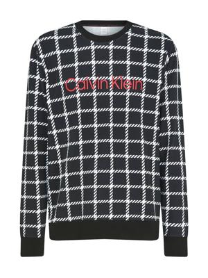 Calvin Klein - Sweatshirt - Logo Graphic - VG8, Maat:S