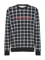 Calvin Klein - Sweatshirt - Logo Graphic - VG8, Maat:S