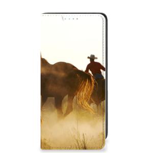 Samsung Galaxy A41 Hoesje maken Design Cowboy