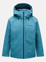 Peak Performance Maroon Wintersportjas Heren Hydro Fresh S