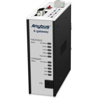 Anybus AB7849 Profibus Slave/CANopen Slave Gateway USB 24 V/DC 1 stuk(s)