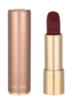 Lancome L&apos;Absolu Rouge Intimatte Matte Veil Lipstick 454 BELOVED BERRY Lippenstift 3.4 ml Dames