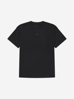 Nik&Nik zomer oversized t-shirt jongens - zwart - Bloom