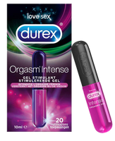 Durex Play Orgasm Intense
