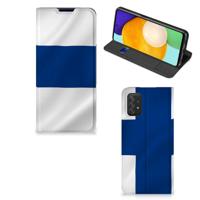 Samsung Galaxy A03s | Standcase | Finland