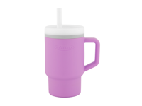 Infantino Mini-beker - mijn eerste tumbler (lila) Infantino Mini-beker - mijn eerste tumbler (lila)