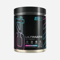 C4 Ultimate Pre-Workout