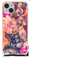 iPhone 14 Plus Case Bosje Bloemen