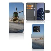 OnePlus 10 Pro | Flip Cover | Schaatsers