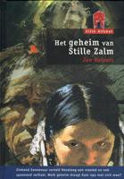 Het geheim van Stille Zalm (Hardback)