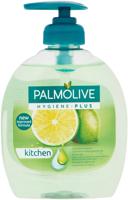 Handzeep Palmolive Hygiëne plus anti-geur 300ml Handzeep Palmolive Hygiëne plus anti-geur 300ml