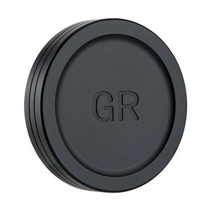 JJC LC-GR3 Lens Cap voor Ricoh GR II/III