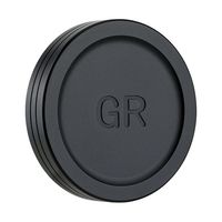 JJC LC-GR3 Lens Cap voor Ricoh GR II/III