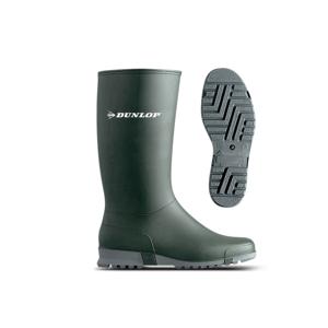 Dunlop K286713 Sportlaars Groen PVC | Groen | Maat 35 - 00.036.027.35