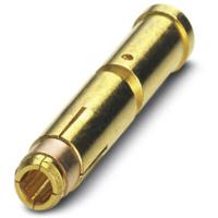 Crimpconnector 1621577 SF-20KS022 Phoenix Contact Inhoud: 50 stuk(s)